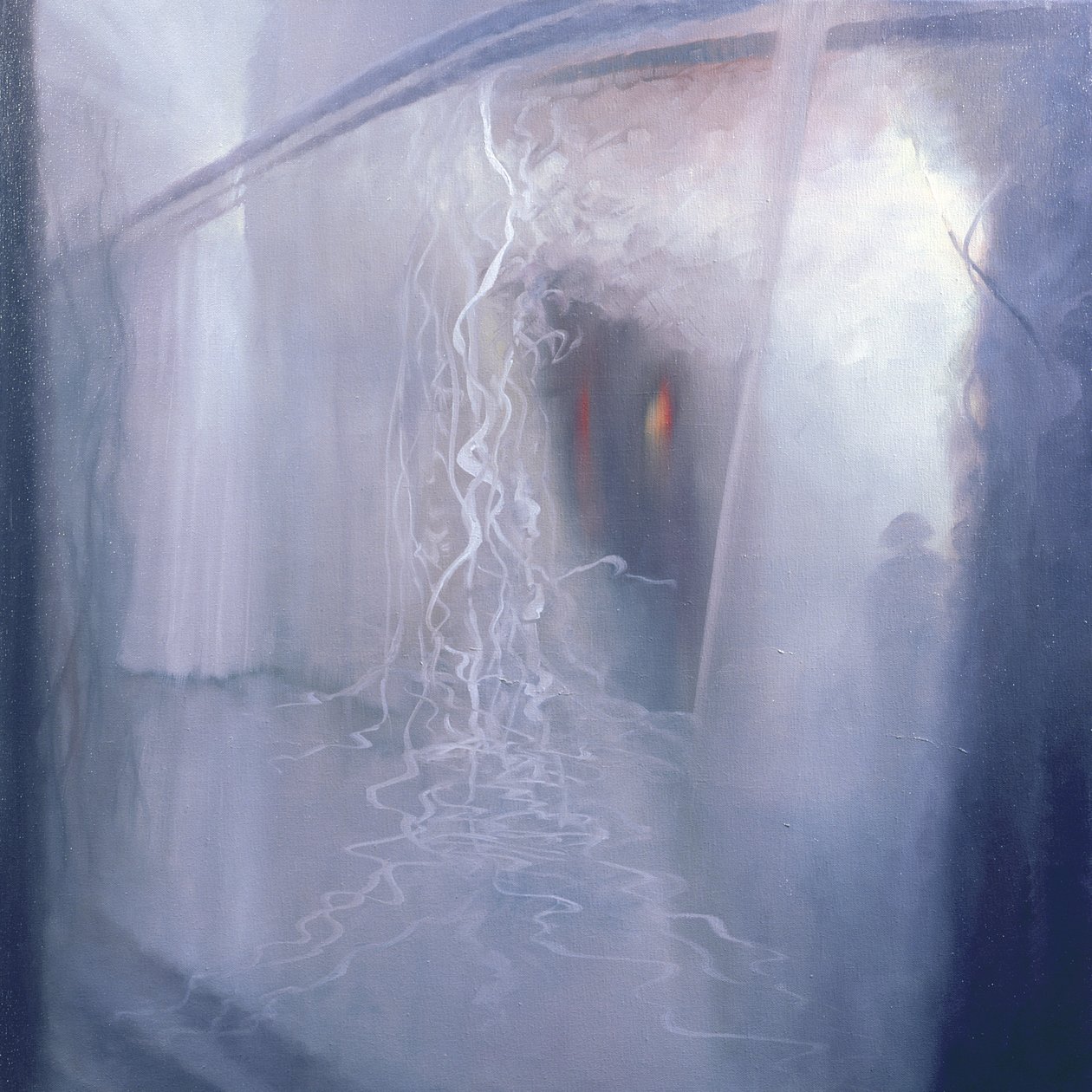Presencia, 2004 de Lee Campbell