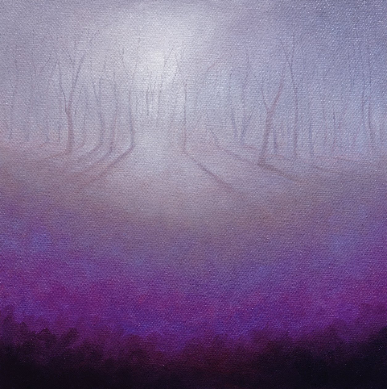 Profecía, 2005 de Lee Campbell