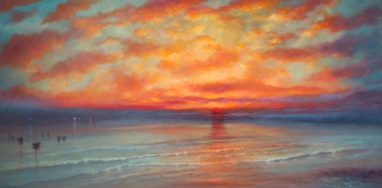 Rapsodia II de Lee Campbell