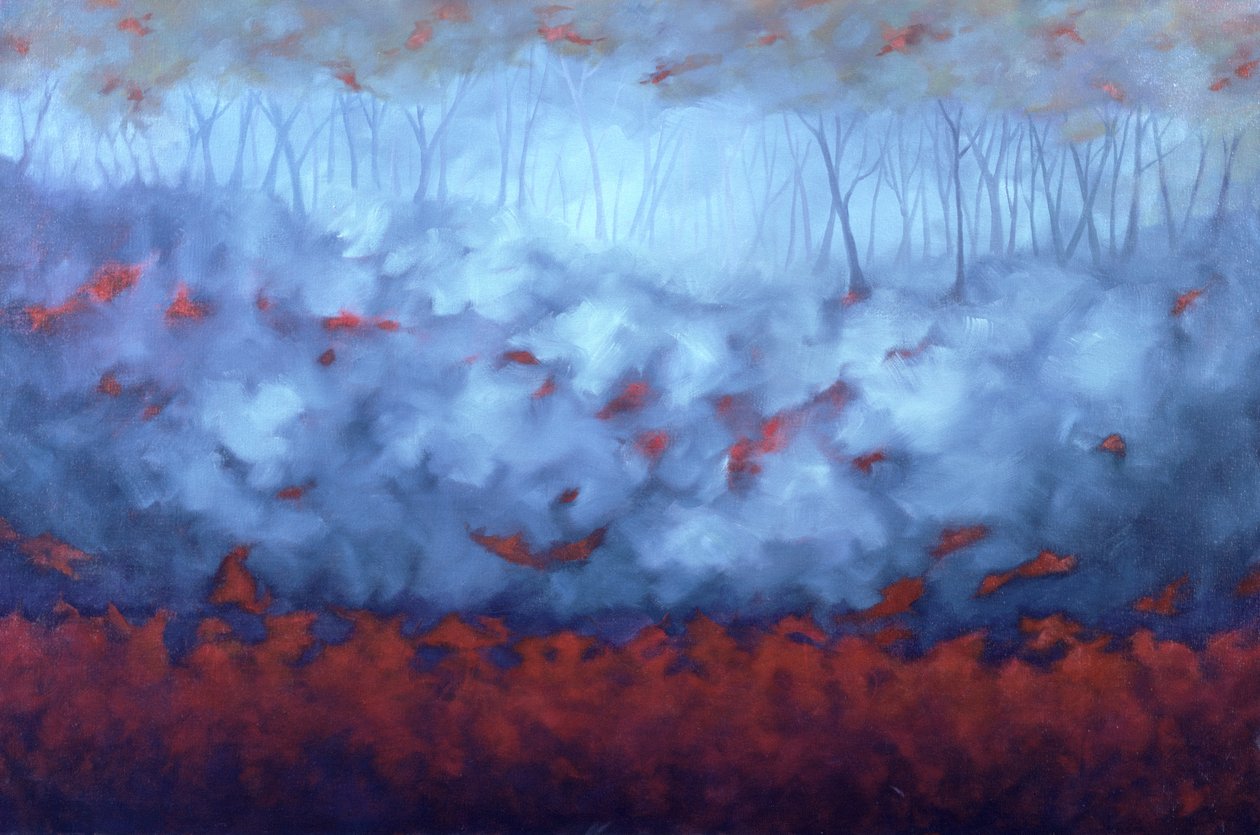 Los antiguos, 2004 de Lee Campbell