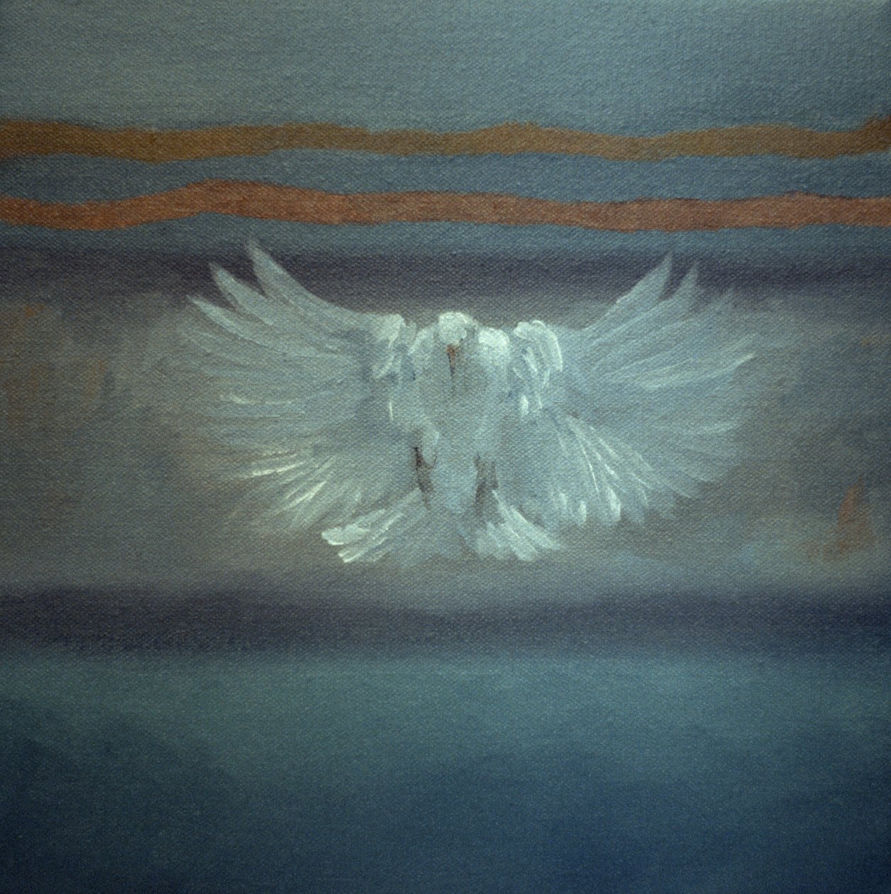 Susurro, 2001 de Lee Campbell