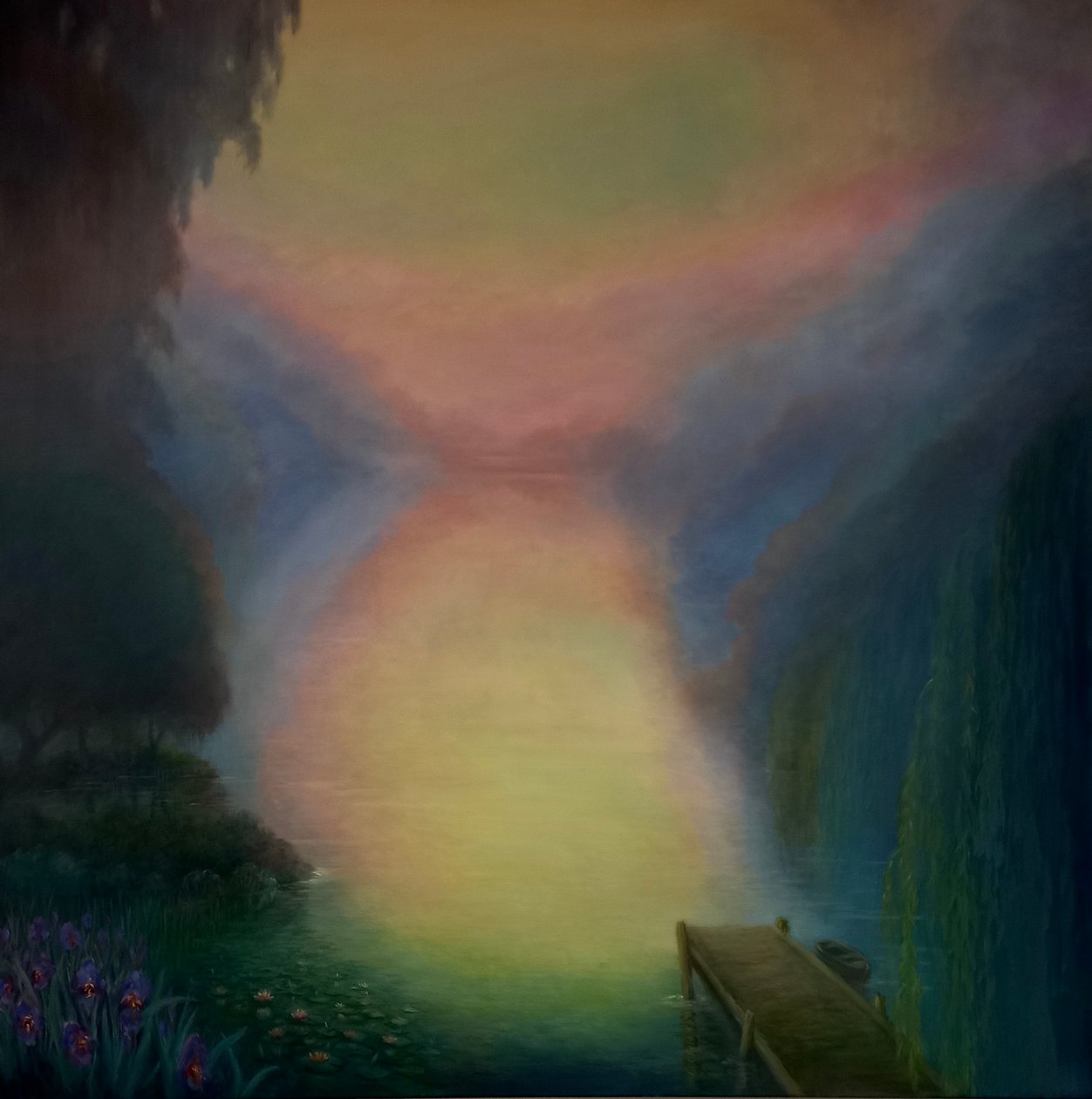  de Lee Campbell