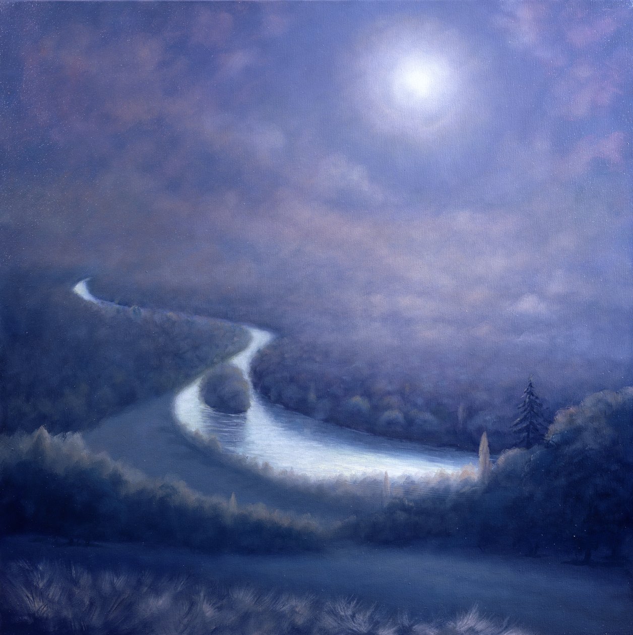 Nocturno de Lee Campbell