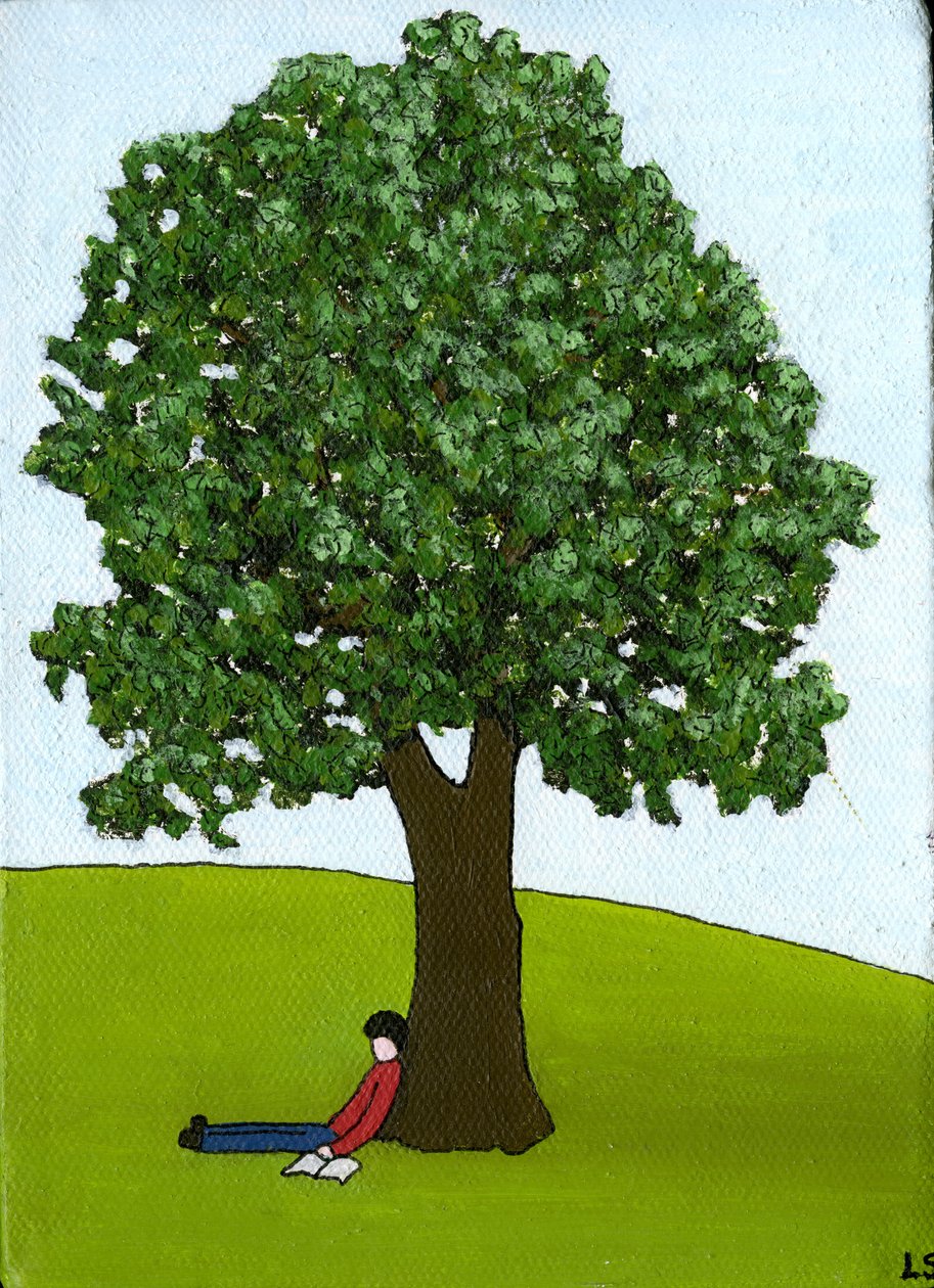 Días de Relax, 2015 de Lee Sellers