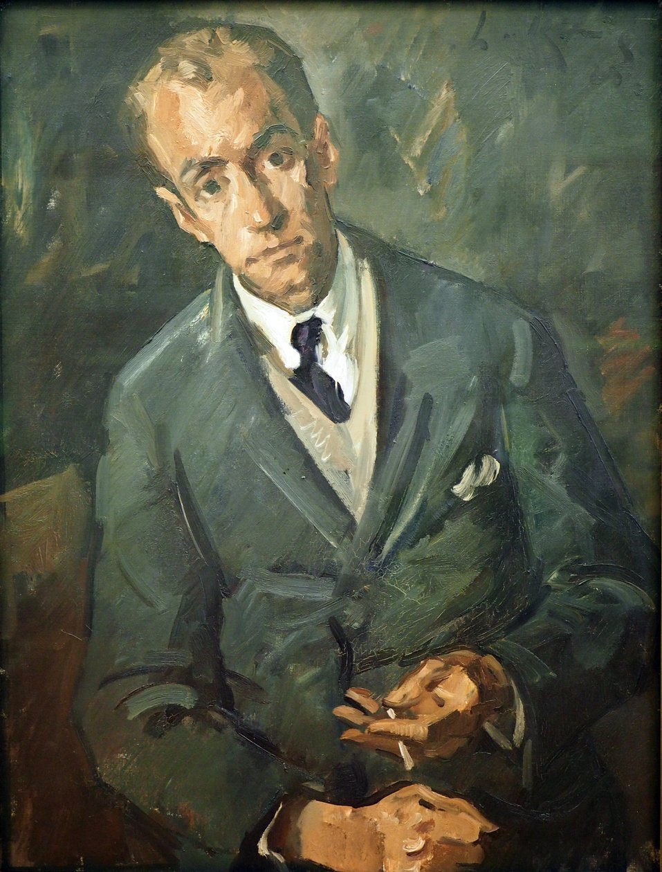 Imagen desconocida de Leo von Konig