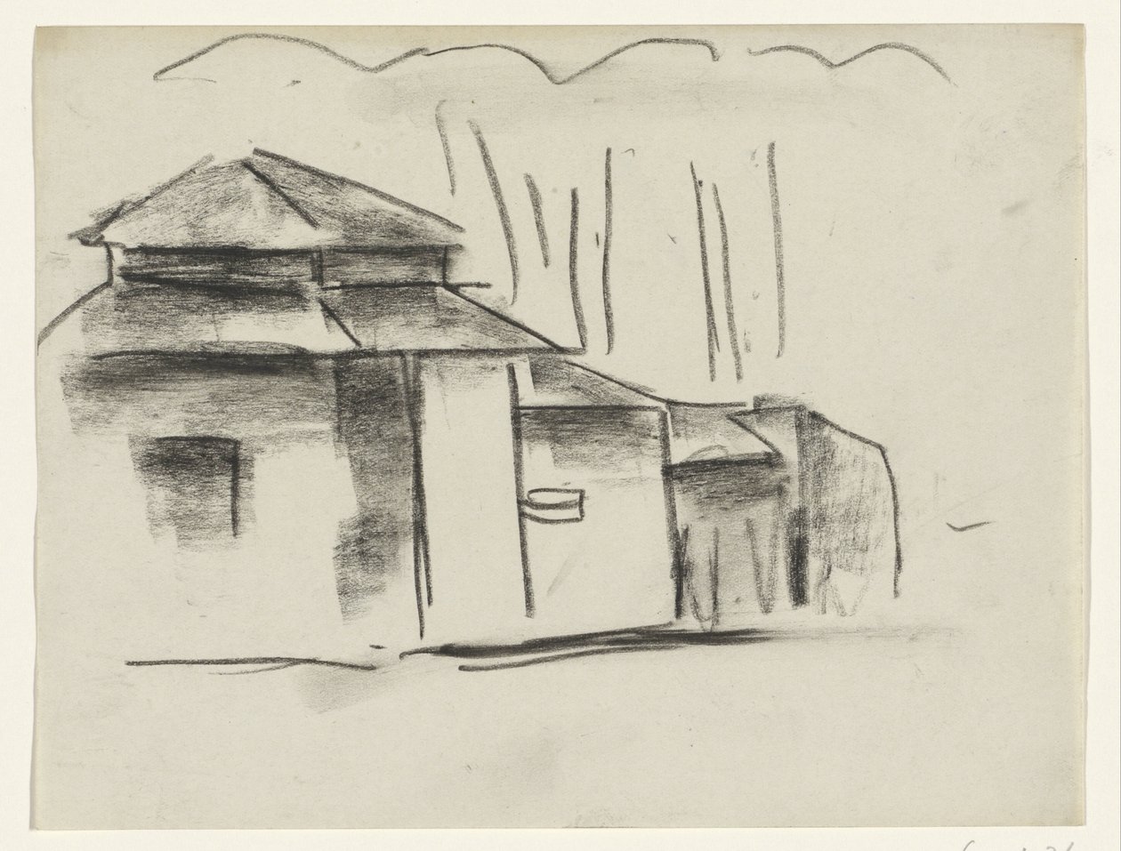 Granja de Leo Gestel