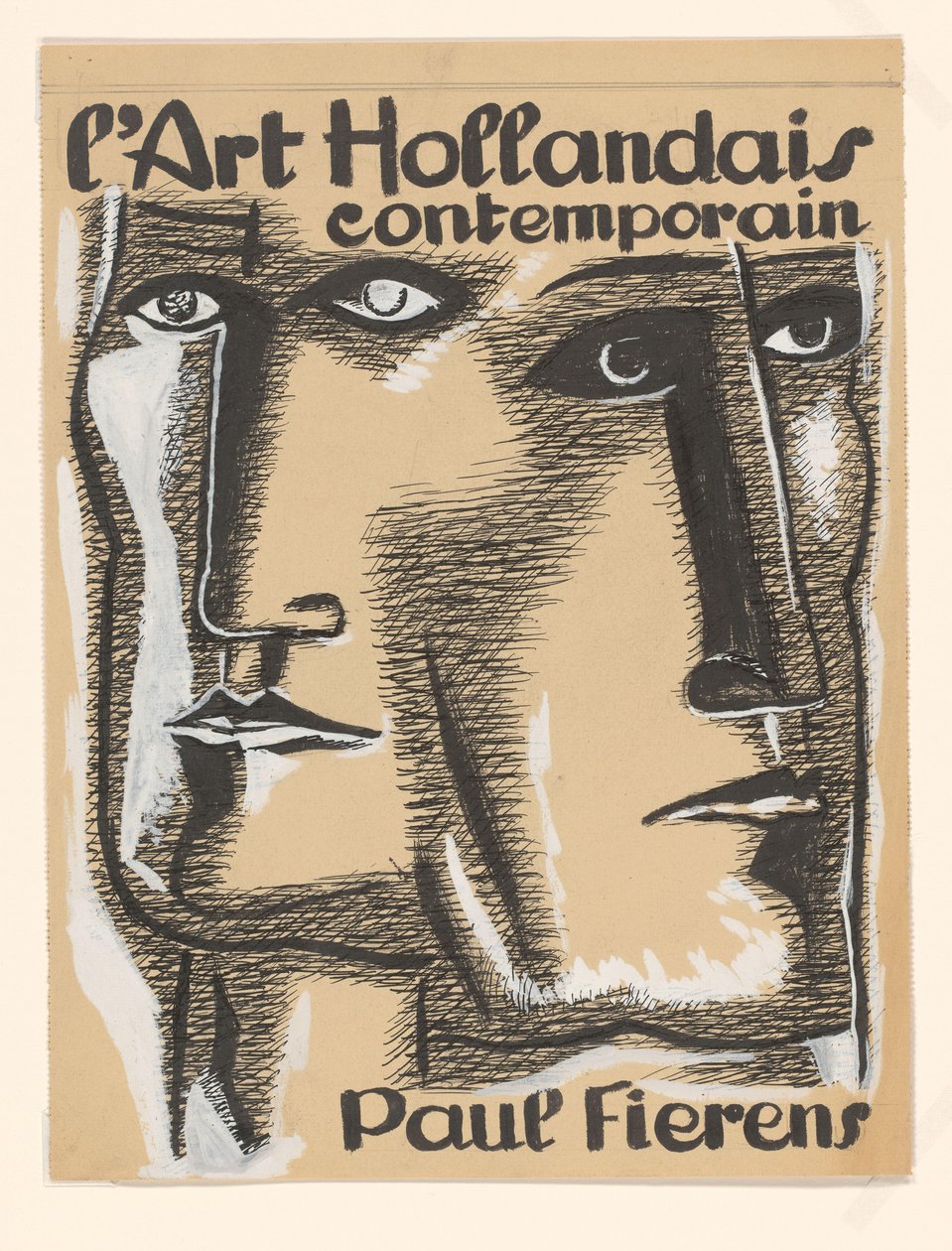 Portada del libro de diseño l