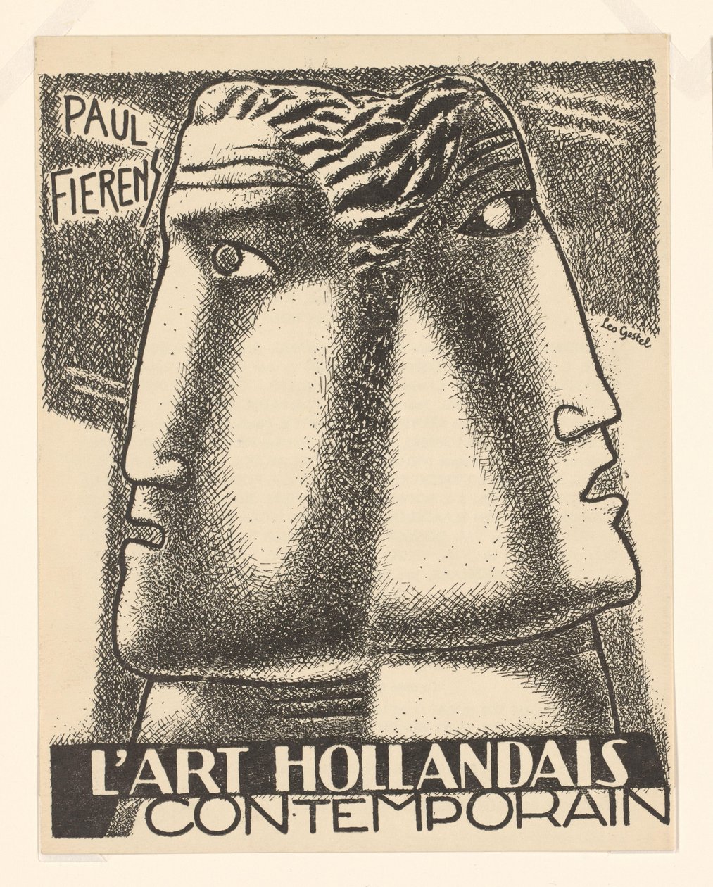 Reproducción de la portada del libro l