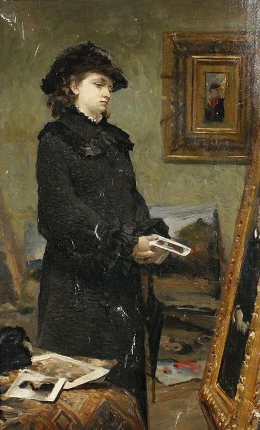 Imagen desconocida de Leon Wyczokowski