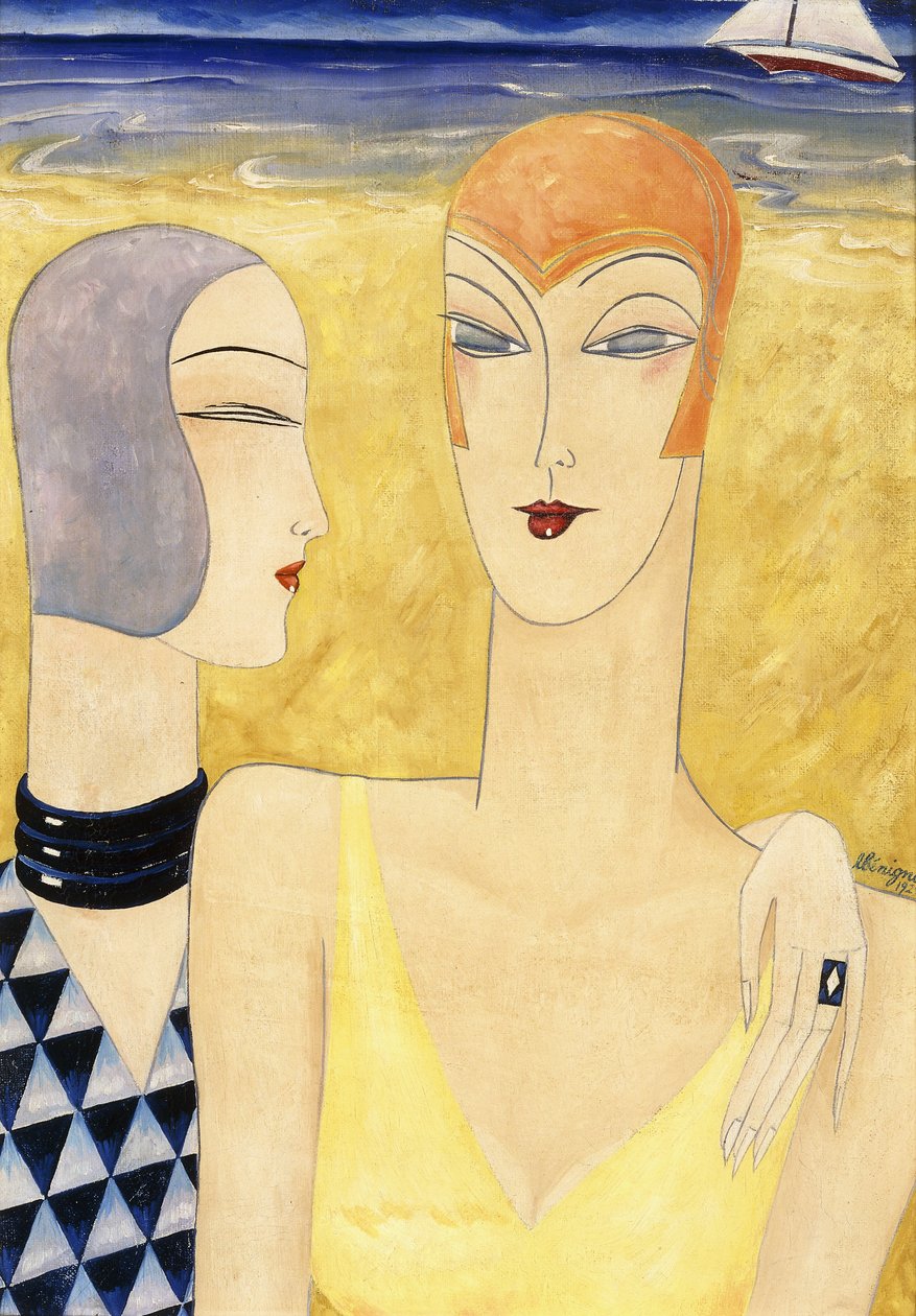 Verano de Leon Benigni