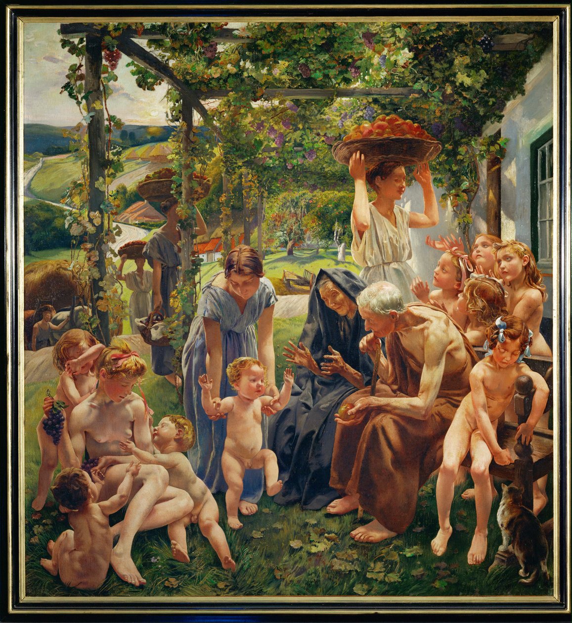  de Leon Henri Marie Frederic