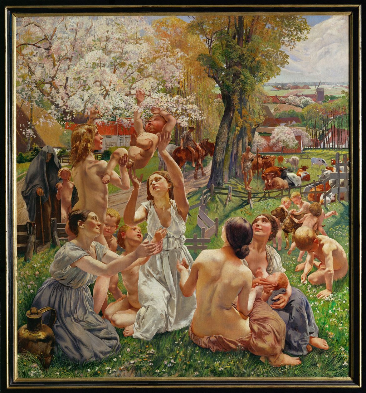  de Leon Henri Marie Frederic