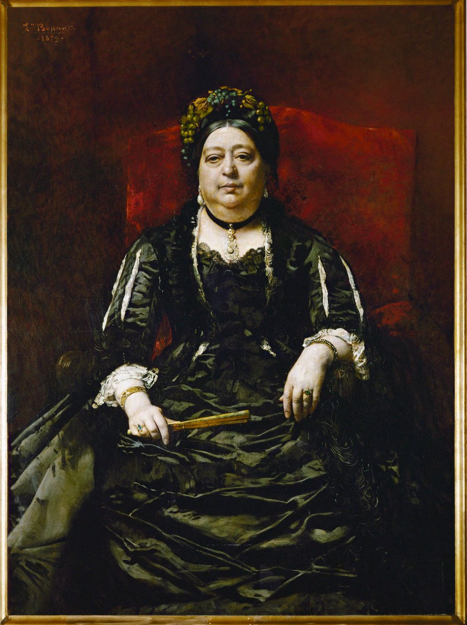  de Leon Joseph Florentin Bonnat