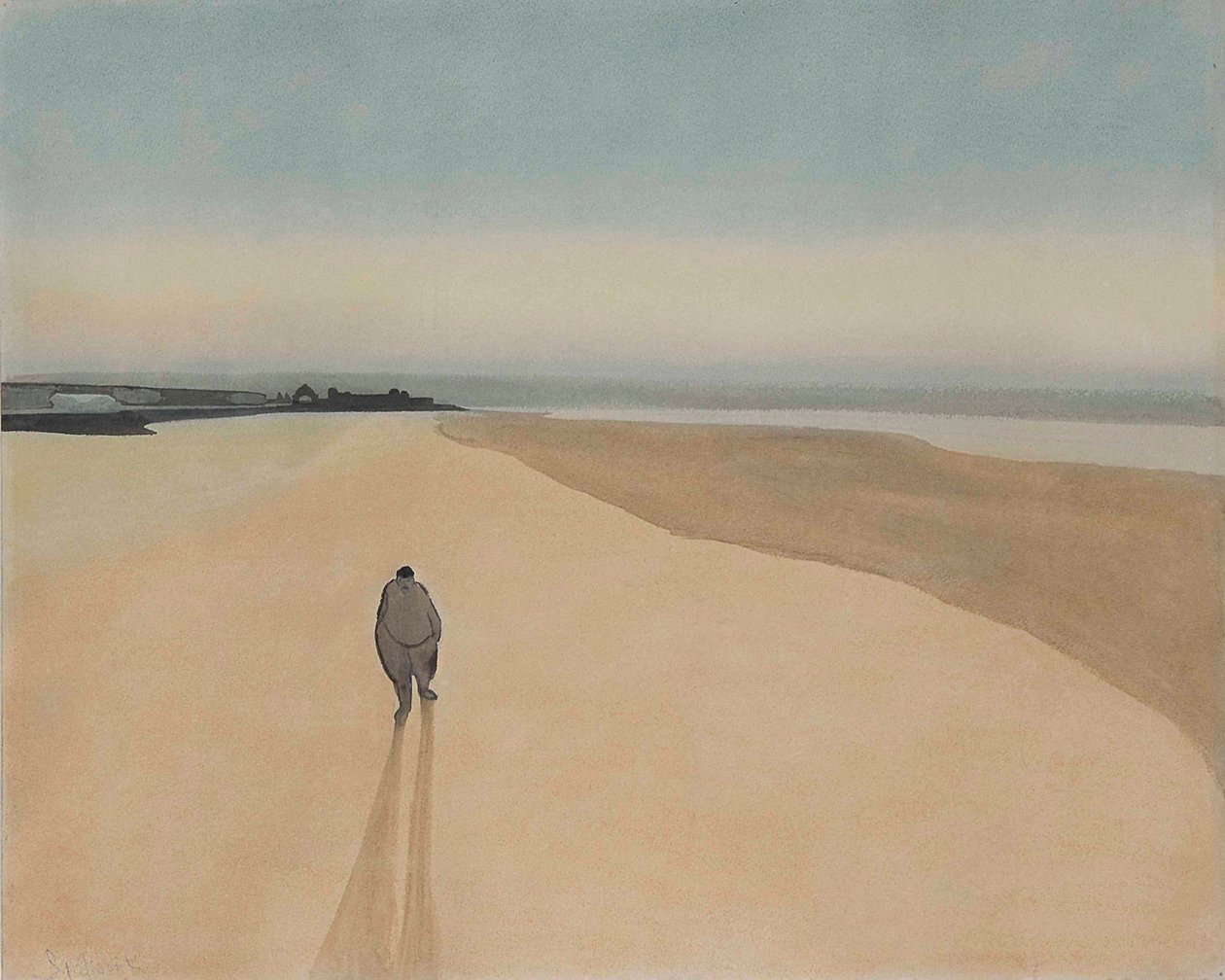 Democracia en acción de Leon Spilliaert