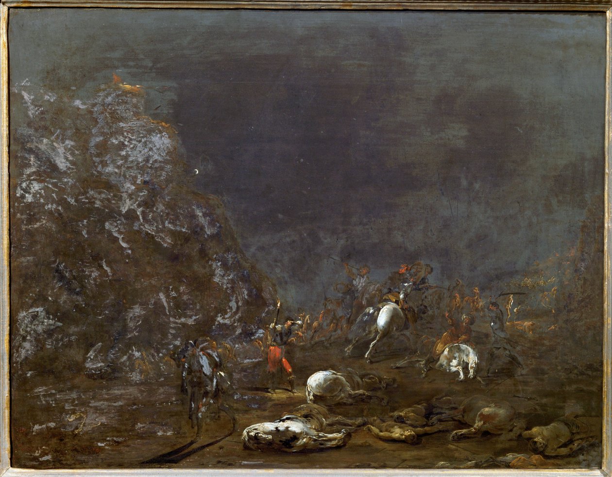  de Leonaert Bramer
