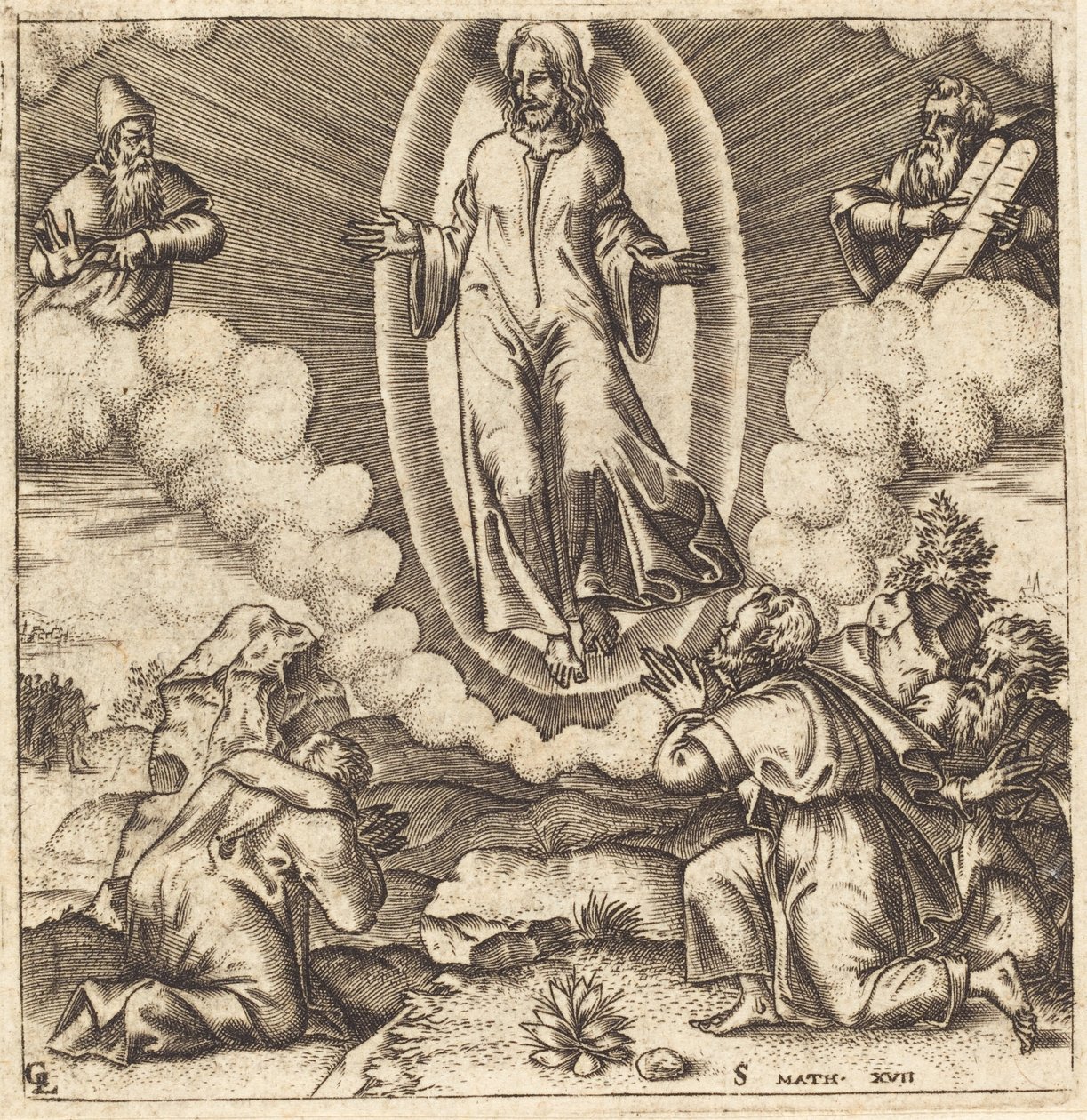 La transfiguración de Leonard Gaultier