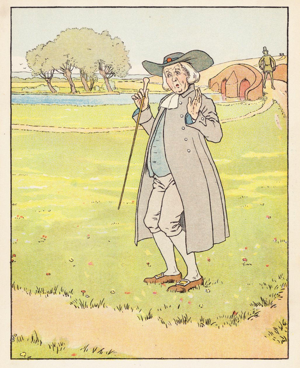  de Leonard Leslie Brooke