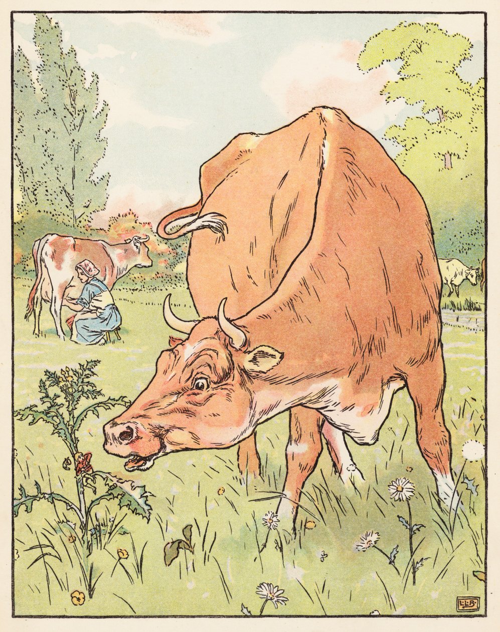  de Leonard Leslie Brooke