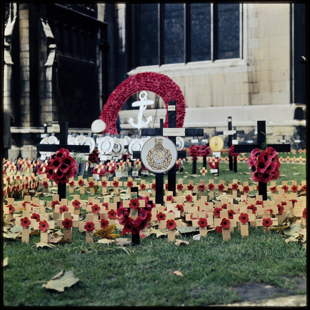 Abadía de Westminster, Westminster, City of Westminster, Greater London Authority, Reino Unido de Leonard Robin Mattock