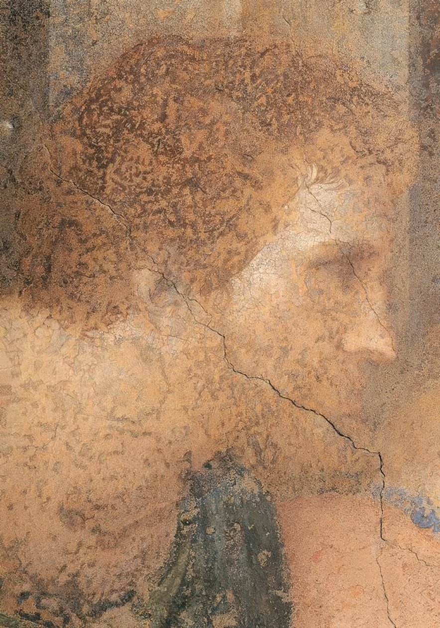 La última cena de Leonardo da Vinci