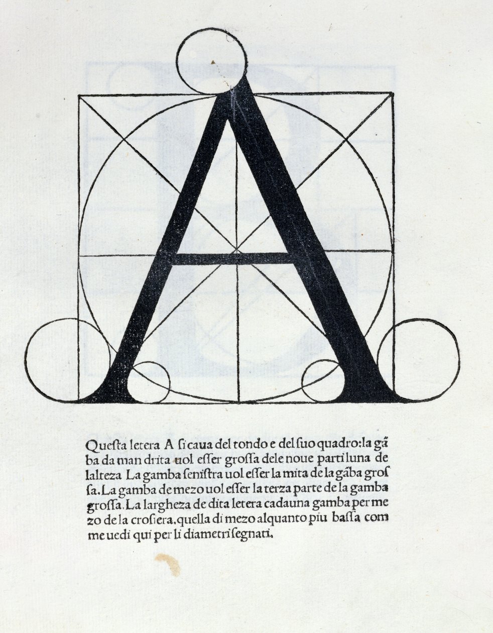La letra 