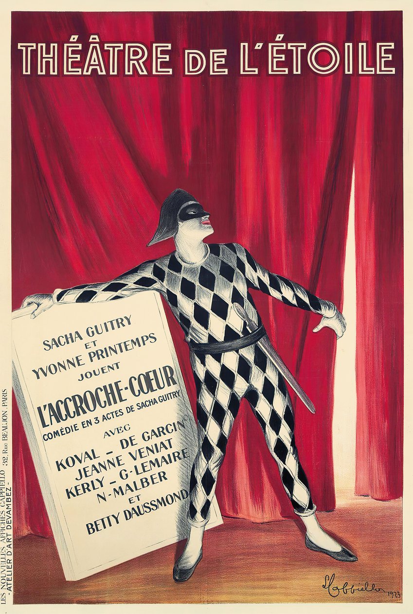 Teatro de l