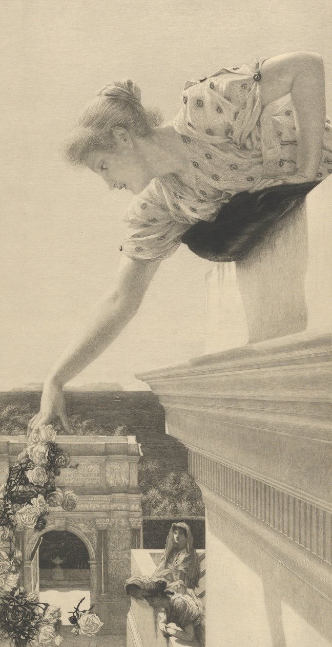 Dios te acompañe, 1894 de Leopold Lowenstam