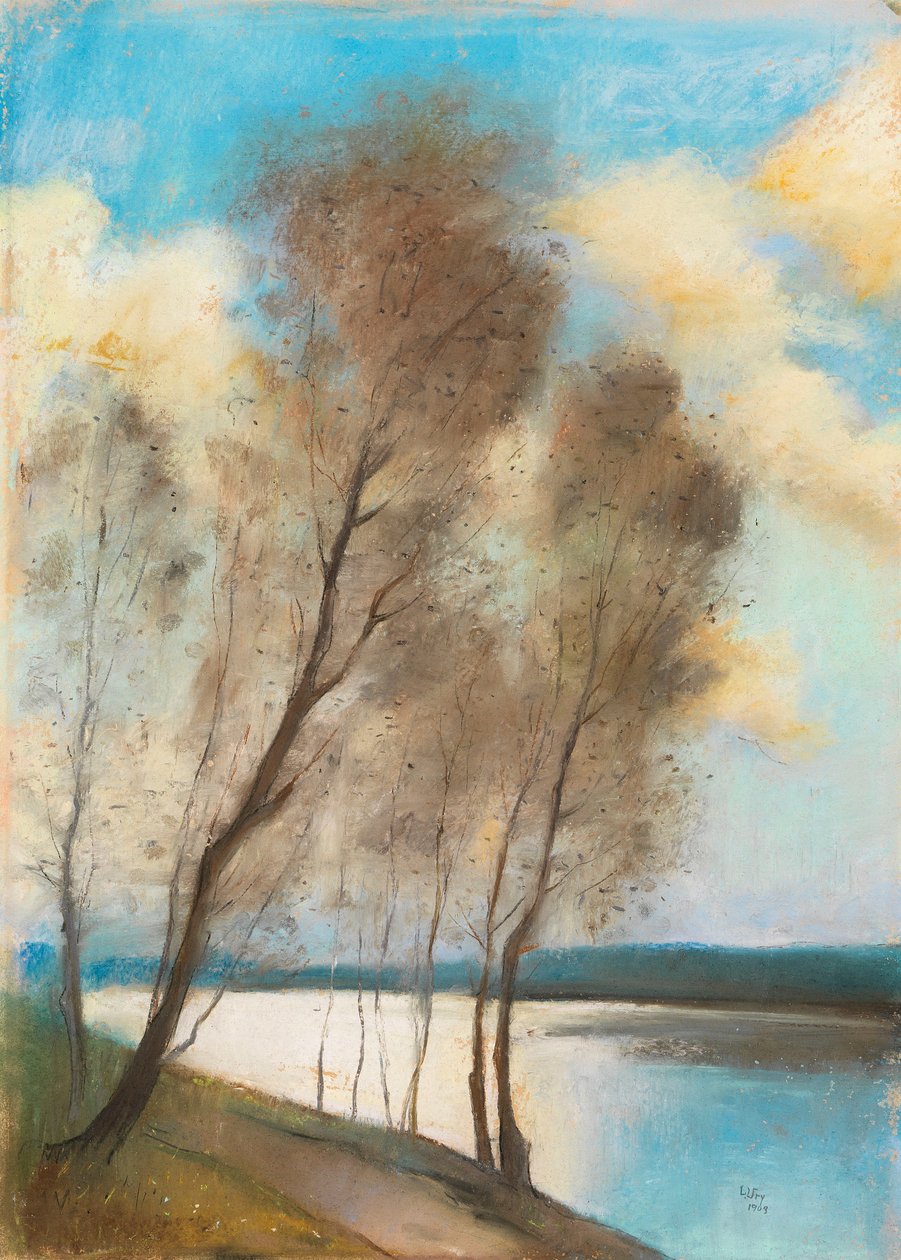 Primavera de Lesser Ury