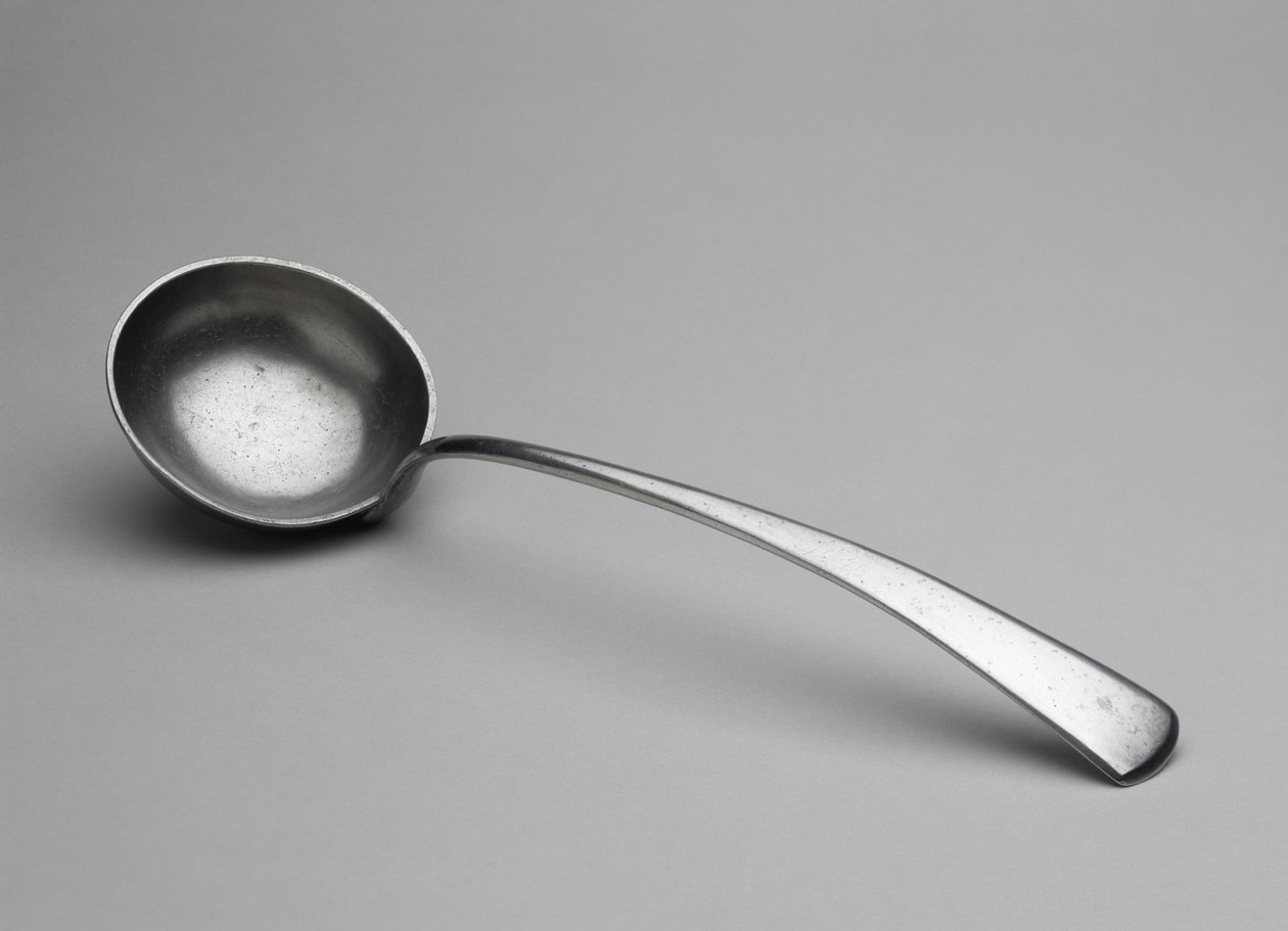 Cucharón de Lewis Kruiger