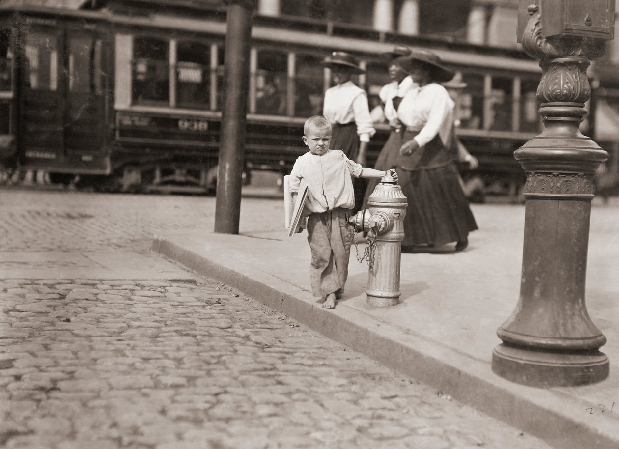 Imagen desconocida de Lewis Wickes Hine
