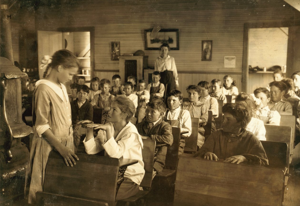 Imagen desconocida de Lewis Wickes Hine