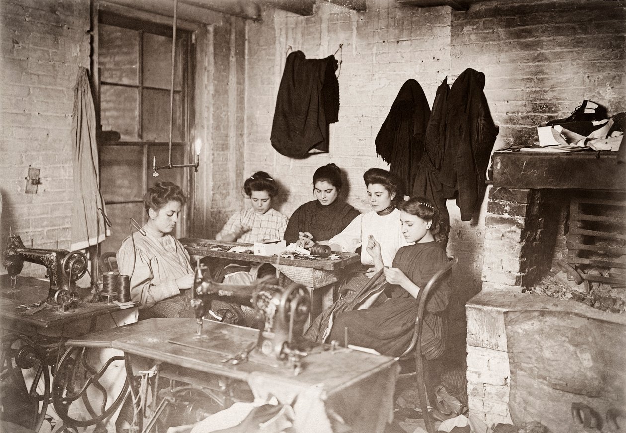 Imagen desconocida de Lewis Wickes Hine