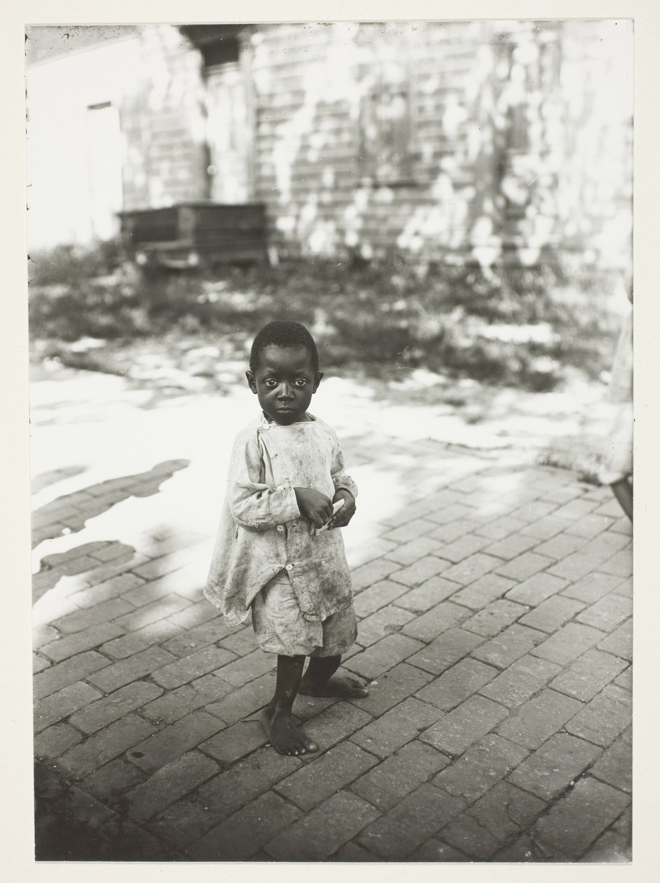 Sin título de Lewis Wickes Hine