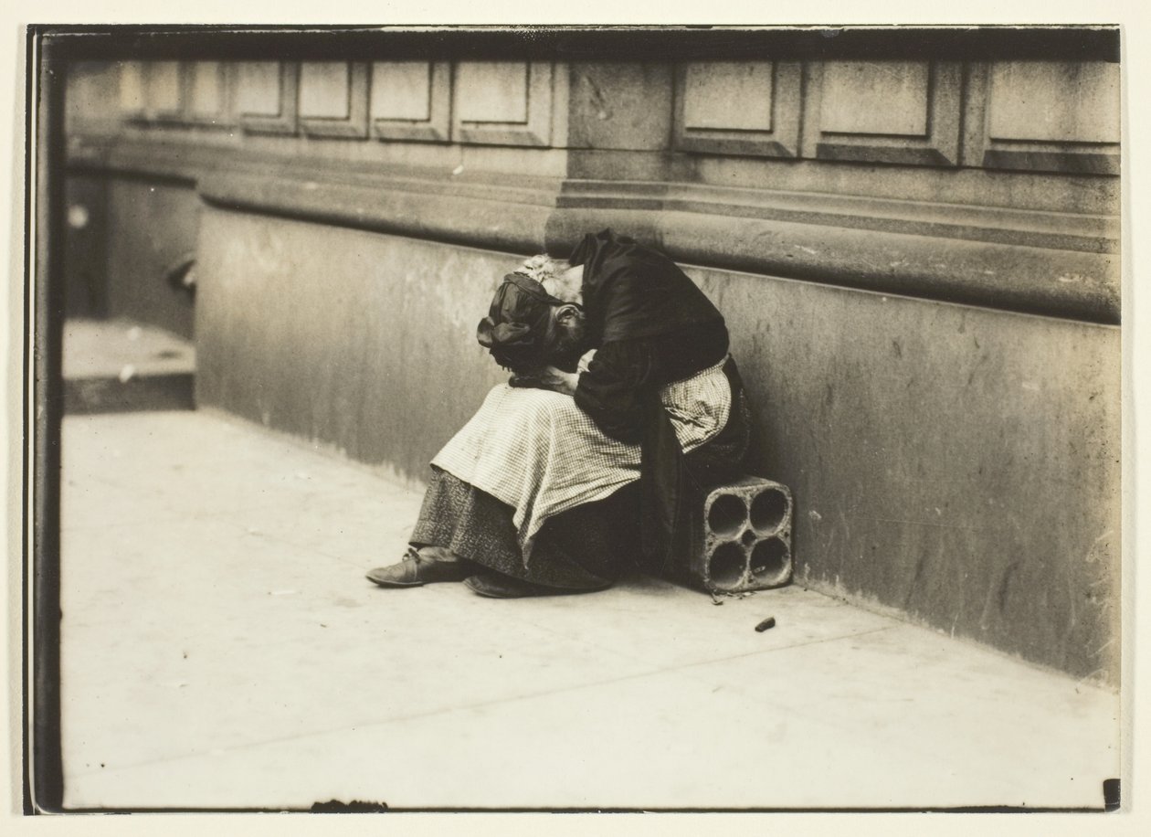 Sin título de Lewis Wickes Hine