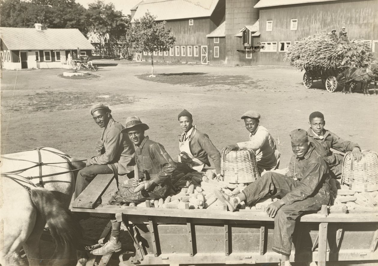 Sin título de Lewis Wickes Hine