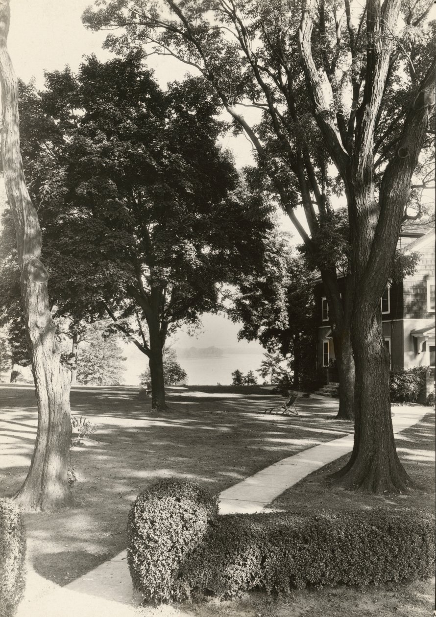 Sin título, ca. 1935 de Lewis Wickes Hine