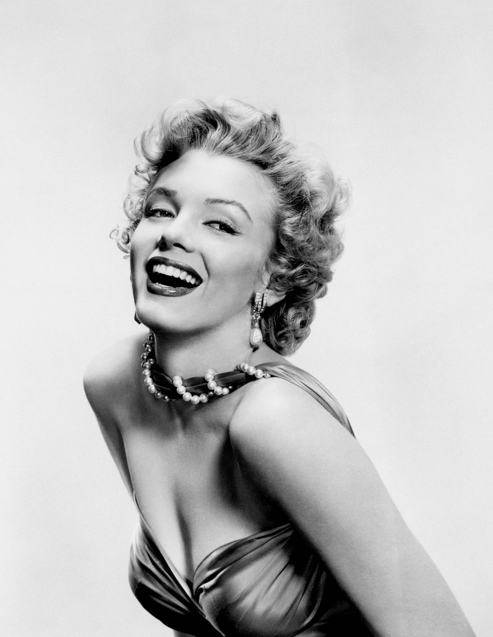 Marilyn Monroe 1952 L.A. California de Unbekannt Unbekannt