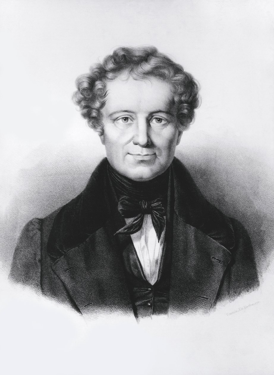 Retrato de Daniel O