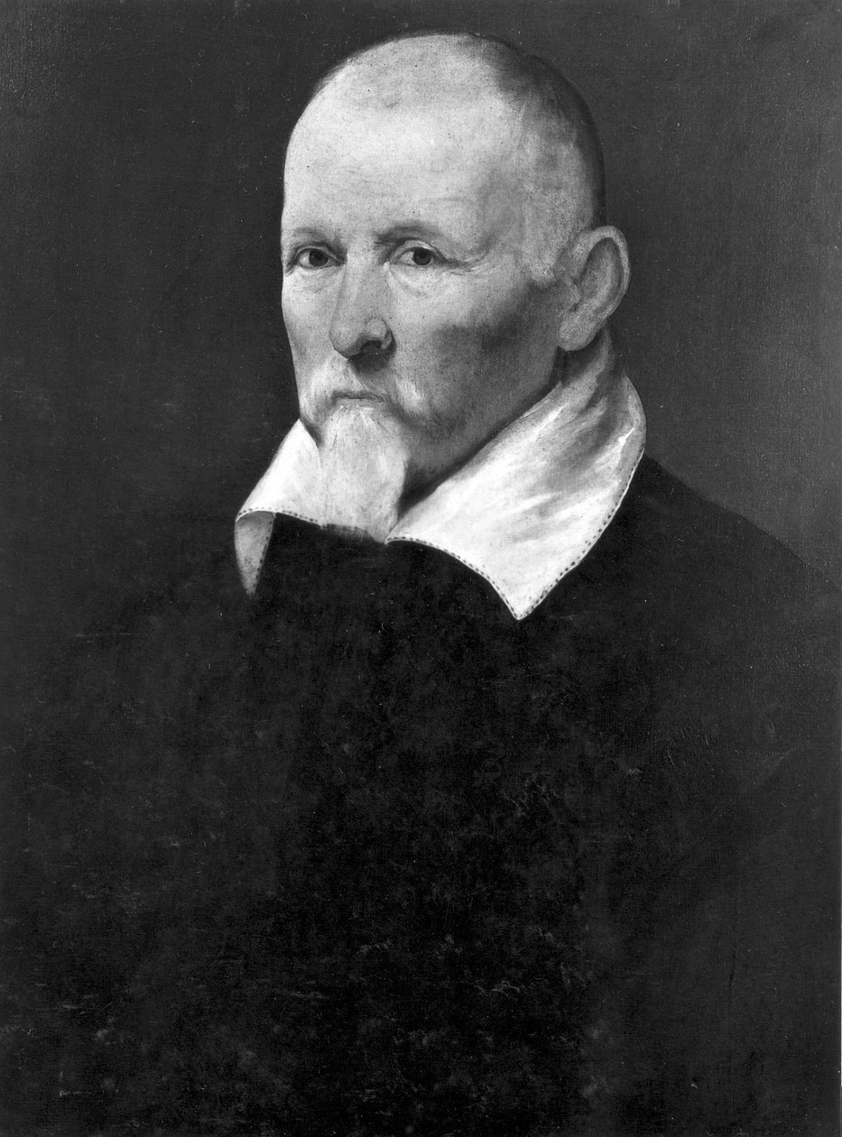 Sir Hugh Myddelton, orfebre e ingeniero galés, c 1610 de Unbekannt Unbekannt