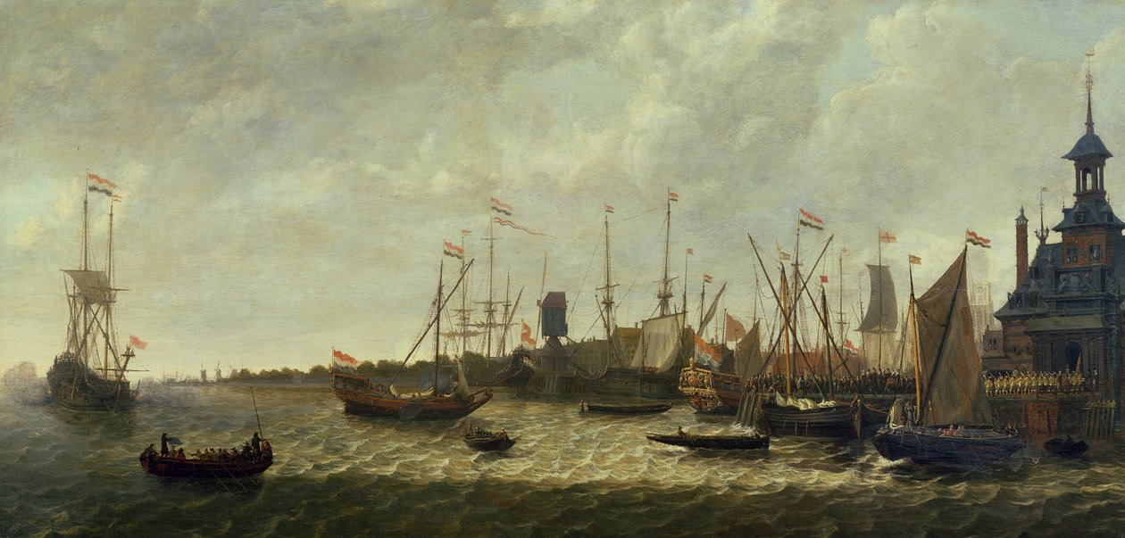 Imagen desconocida de Lieve Verschuier