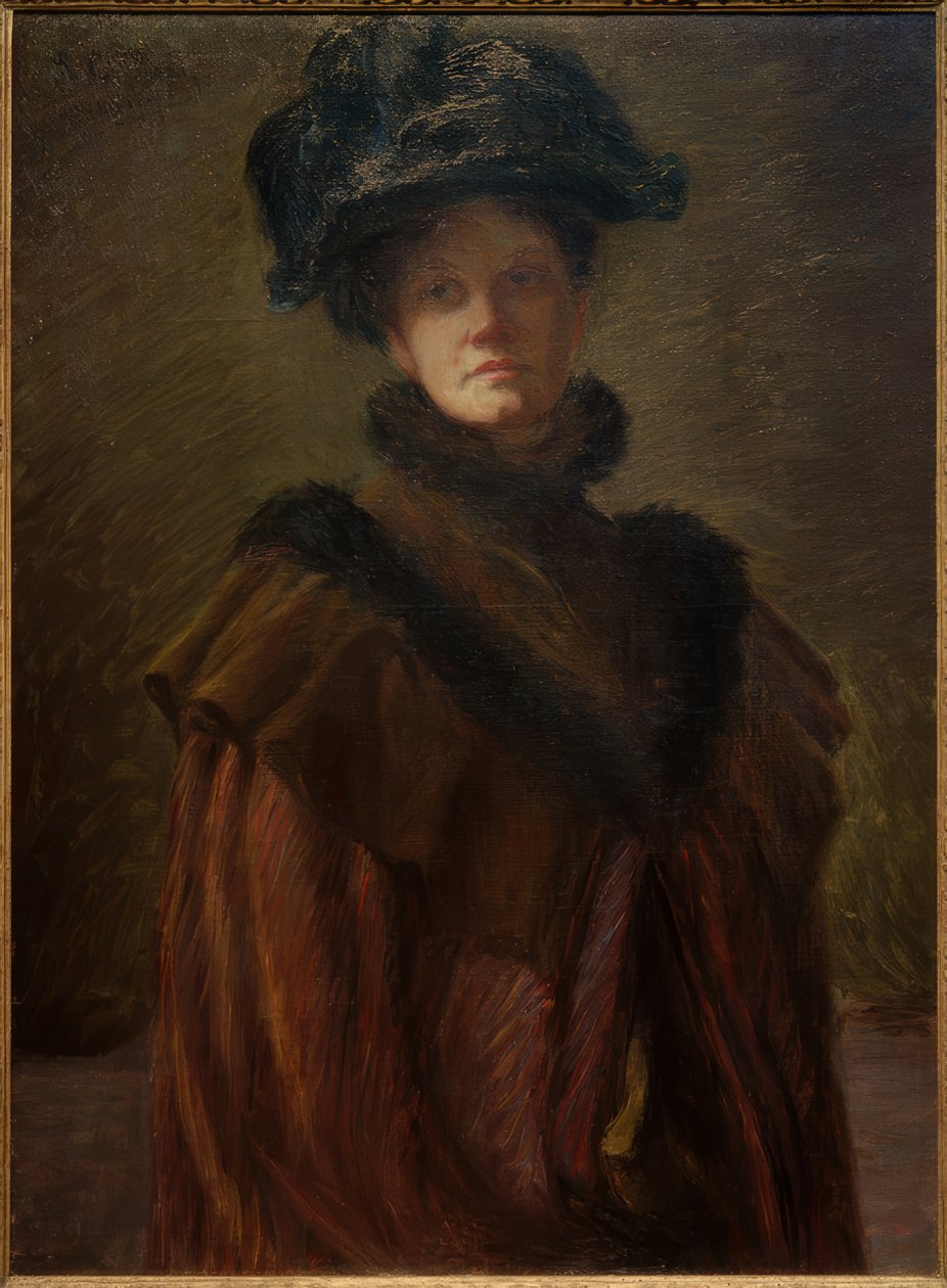 Lilla Cabot Perry de Lilla Cabot Perry