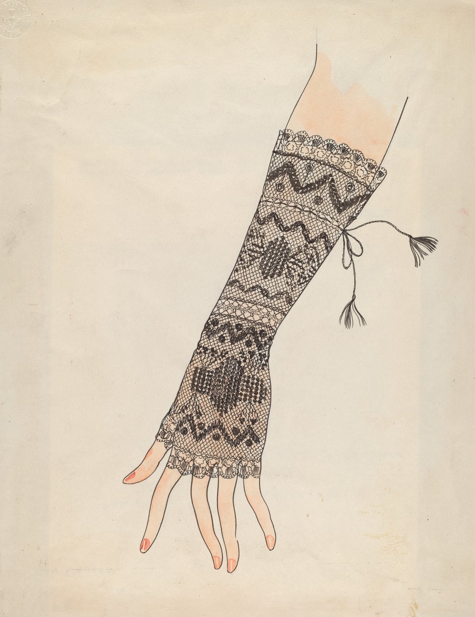 Mitt, 1935-1942 de Lillian Causey