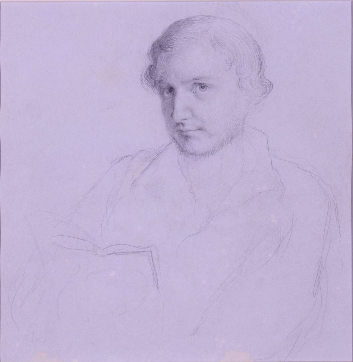 Benjamin Rush Spencer de Lilly Martin Spencer