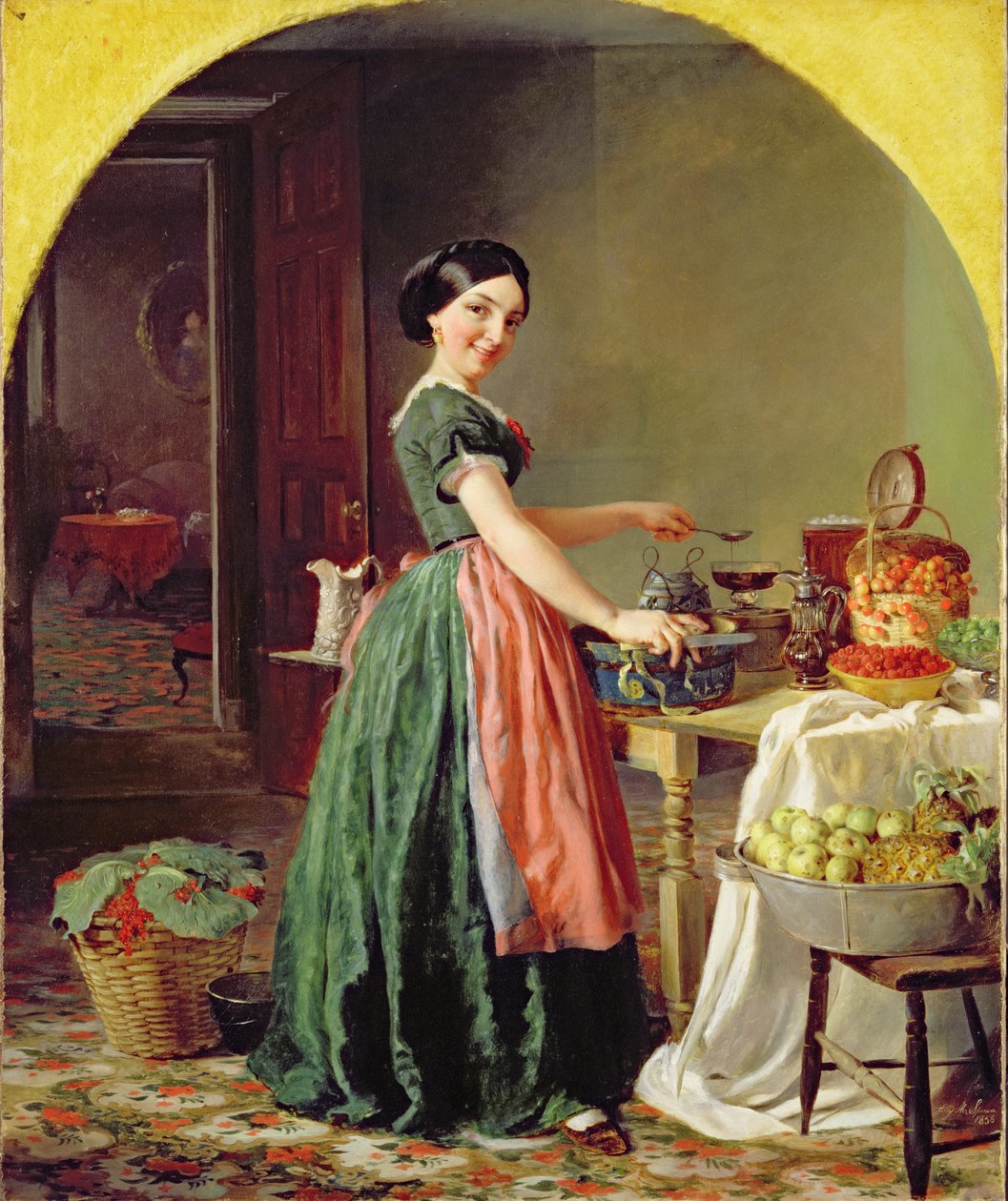 Bésame y besarás las 