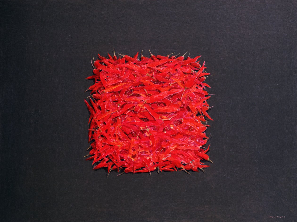 Chiles de Lincoln Seligman