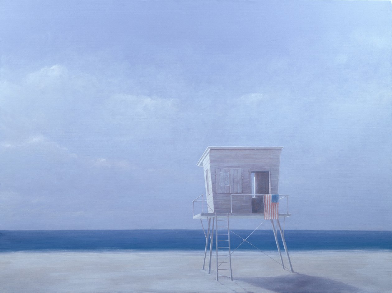 Amanecer, Miami de Lincoln Seligman