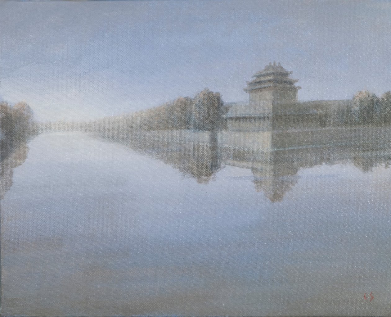 Ciudad Prohibida, 2012 de Lincoln Seligman