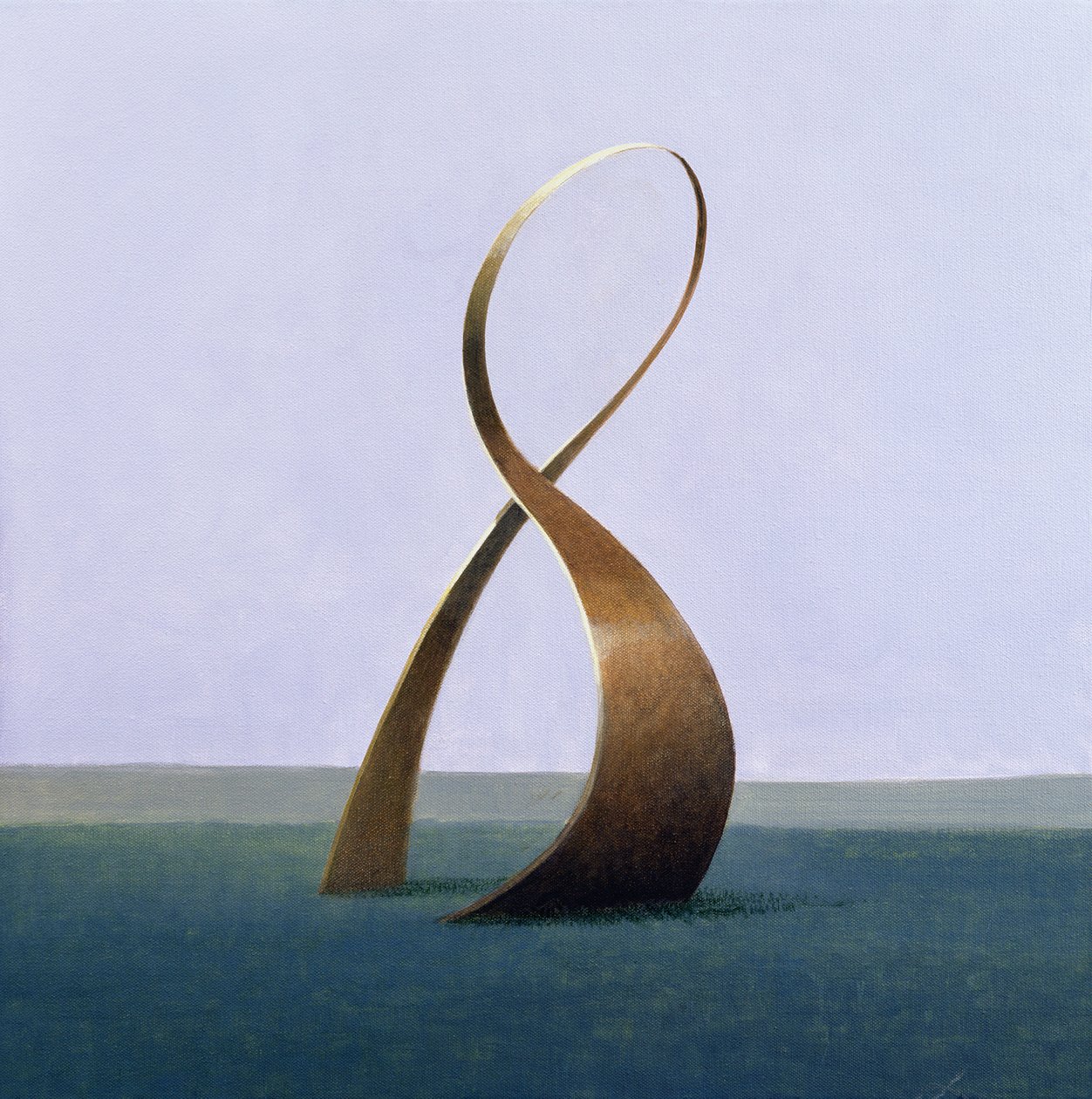Infinito de Lincoln Seligman