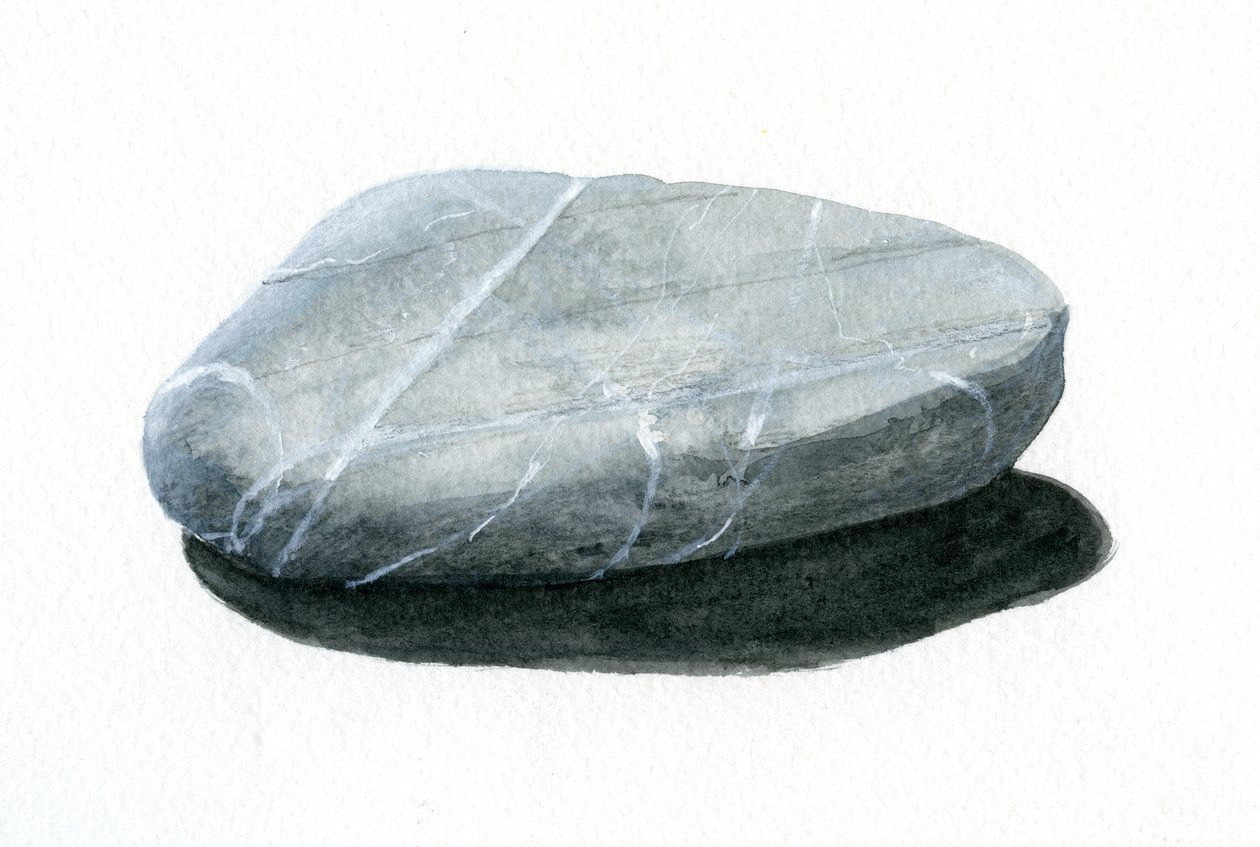 Piedra de Lincoln Seligman