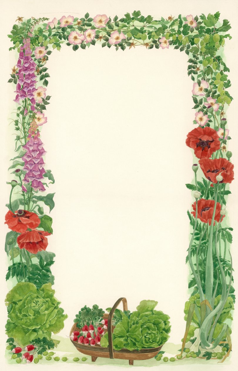 Junio, 1993 de Linda Benton